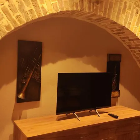 Casa Stratigos 아파트 *