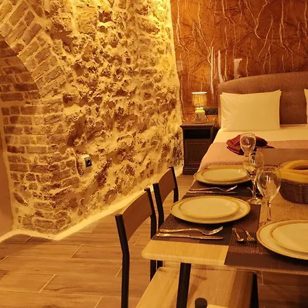 아파트 Casa Stratigos Corfu (city)