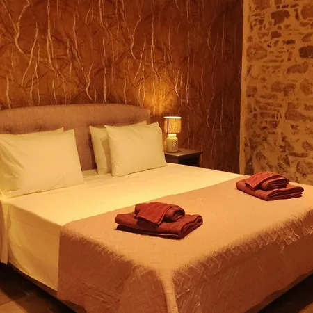 Casa Stratigos * Corfu (city)