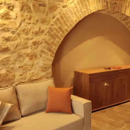 아파트 Casa Stratigos Corfu (city)