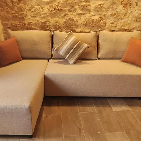 아파트 Casa Stratigos *