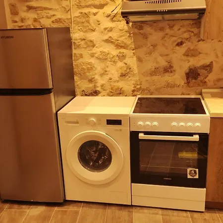 Casa Stratigos Corfu (city)