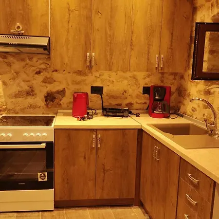 아파트 Casa Stratigos Corfu (city)