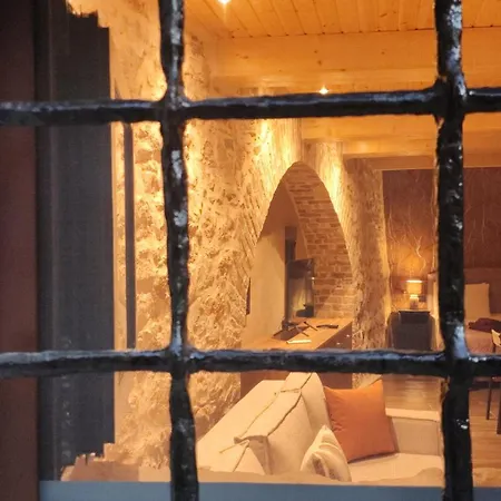 Casa Stratigos 아파트 *