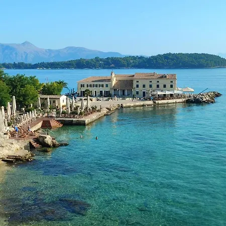 Casa Stratigos Corfu (city)