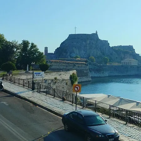 Casa Stratigos 아파트 *