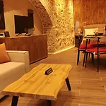 Апартаменты Casa Stratigos Corfu (city)