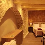 Апартаменты Casa Stratigos