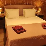 Casa Stratigos Апартаменты