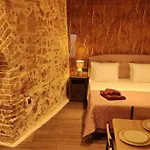 Апартаменты Casa Stratigos