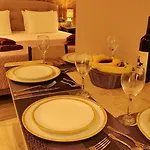 Апартаменты Casa Stratigos Corfu (city)
