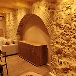 Апартаменты Casa Stratigos