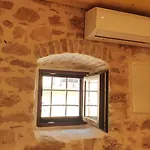 Апартаменты Casa Stratigos