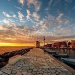 Апартаменты Casa Stratigos Corfu (city)