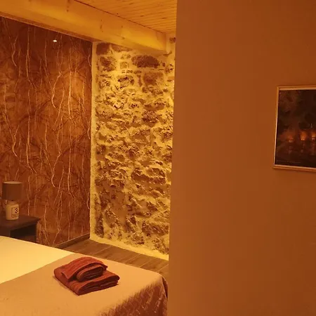 Casa Stratigos