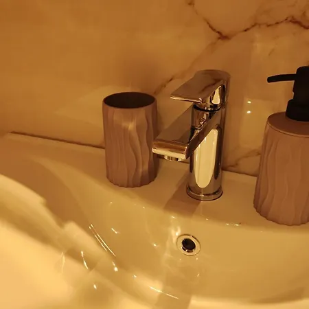 Casa Stratigos * Corfu (city)