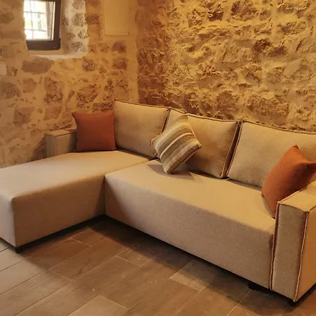 Casa Stratigos Διαμέρισμα