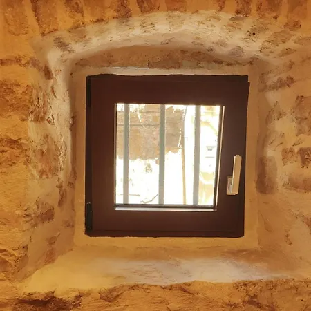 Casa Stratigos