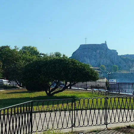 Διαμέρισμα Casa Stratigos