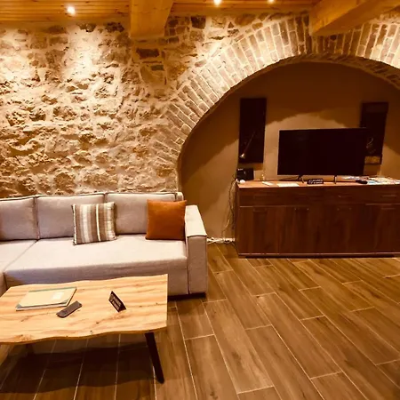 Casa Stratigos Corfu (city)