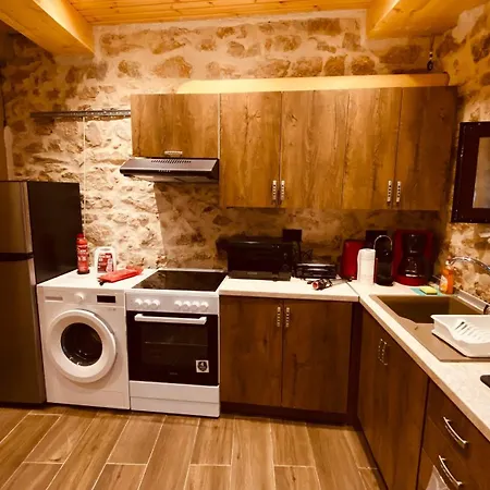 Casa Stratigos