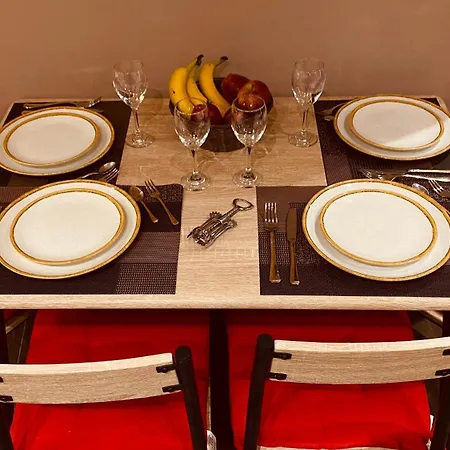 Apartment Casa Stratigos Corfu (city)