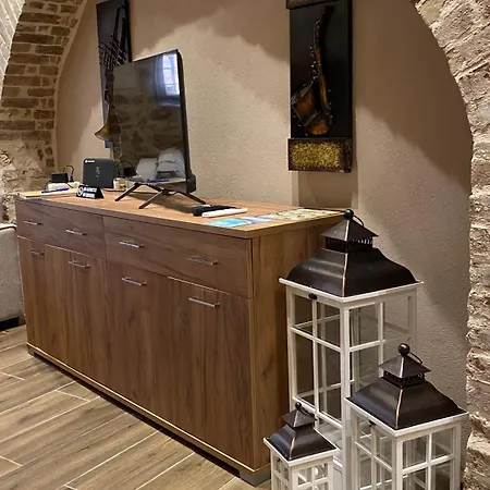Casa Stratigos Corfu (city)