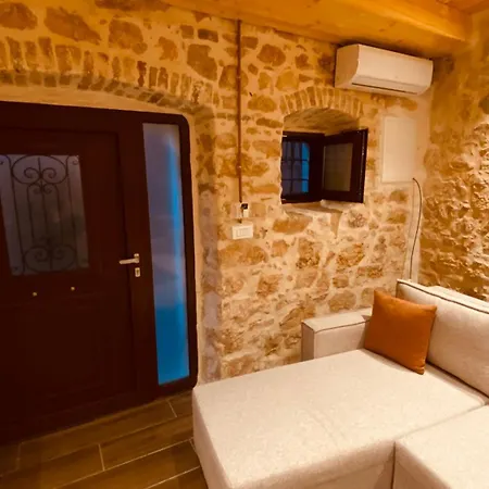 Casa Stratigos Corfu (city)