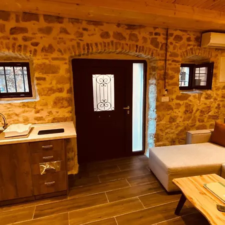 Casa Stratigos Apartment