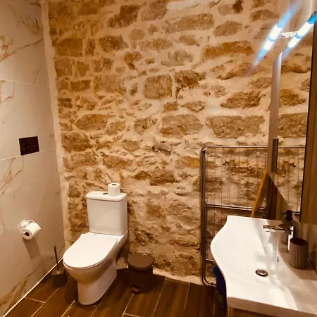 Apartament Casa Stratigos Corfu (city)