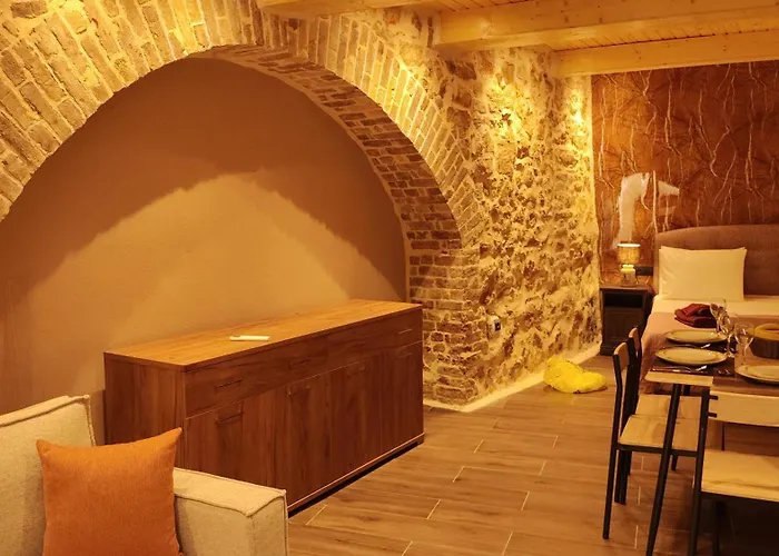Casa Stratigos Apartment