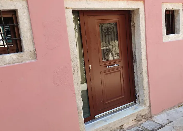 Casa Stratigos Apartment