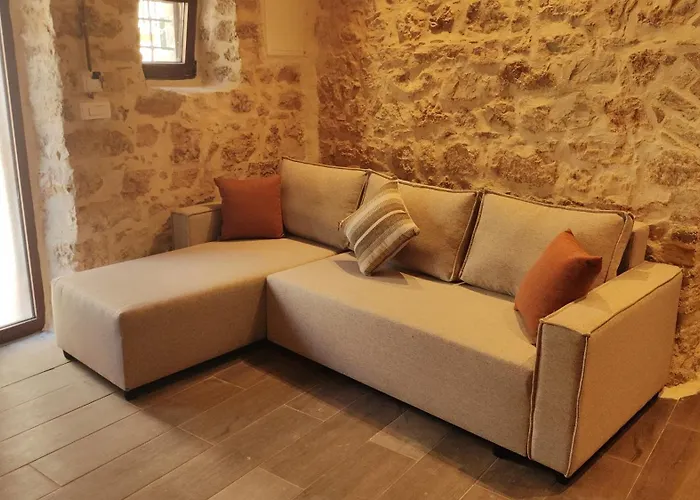 Casa Stratigos Apartment