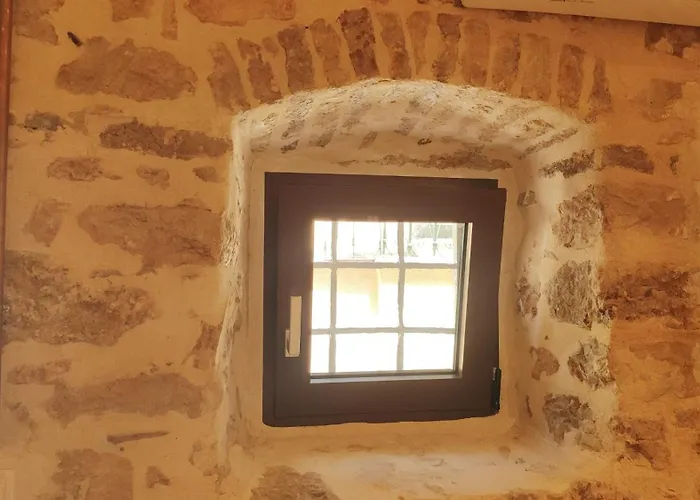 Casa Stratigos Corfu (city)