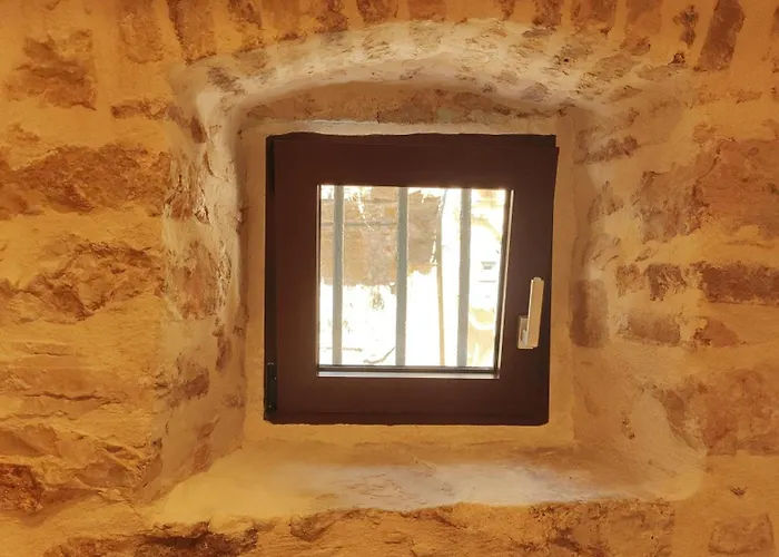 Casa Stratigos