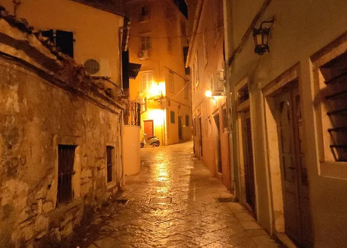 Casa Stratigos Apartment Corfu (city)