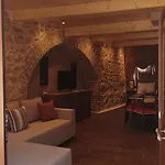 Lejlighed Casa Stratigos *