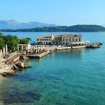 Casa Stratigos Corfu (city)