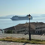 Casa Stratigos Lejlighed Corfu (city)