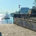 Casa Stratigos * Corfu (city)