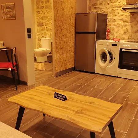 Casa Stratigos Corfu (city)