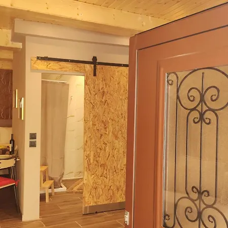 Casa Stratigos Corfu (city)