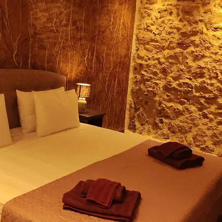 Apartman Casa Stratigos *