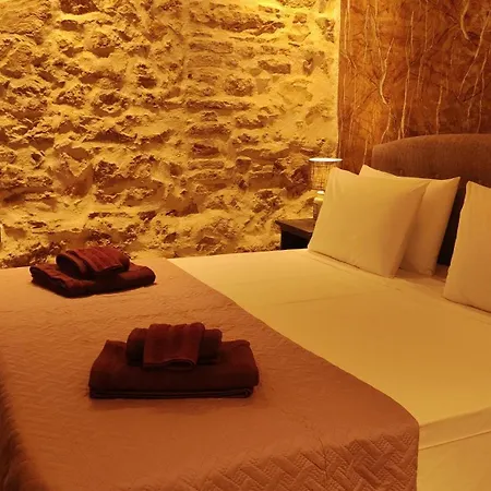 Apartman Casa Stratigos *