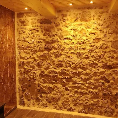 Casa Stratigos * Corfu (city)