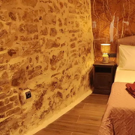 Apartman Casa Stratigos Corfu (city)