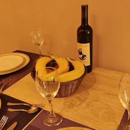 Apartman Casa Stratigos