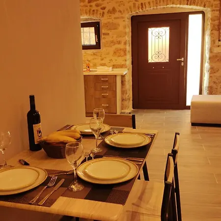 Apartman Casa Stratigos