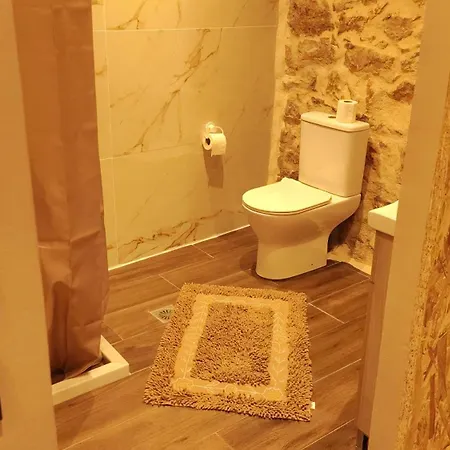 Apartman Casa Stratigos Corfu (city)