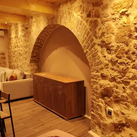 Lägenhet Casa Stratigos